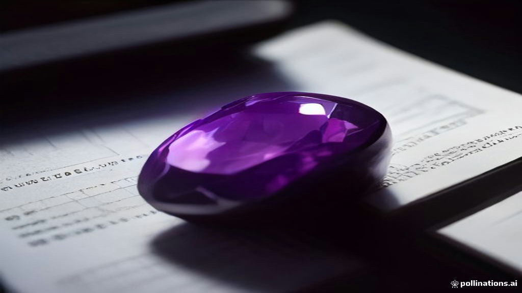Alexandrite Values Surge 18% as Brazilian Mine Closures Squeeze Global Supply