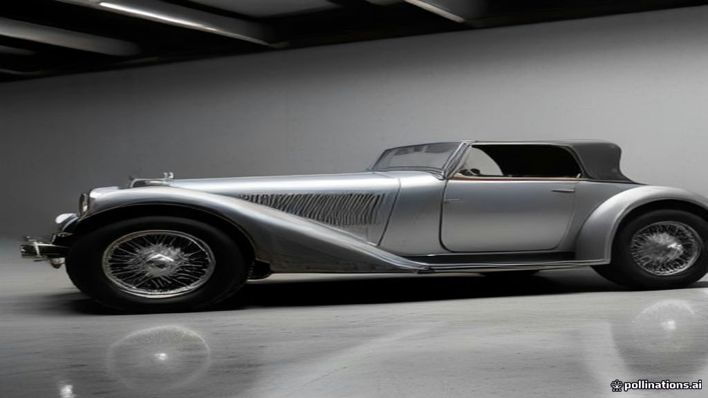 HMRC Tightens Scrutiny on Historic Vehicle CGT Exemptions Amid Market Boom