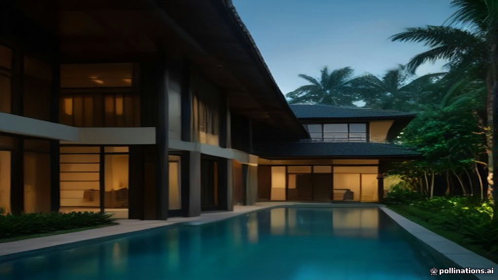 Singapore's Good Class Bungalow Market Rebounds as Family Offices Eye Landed Assets