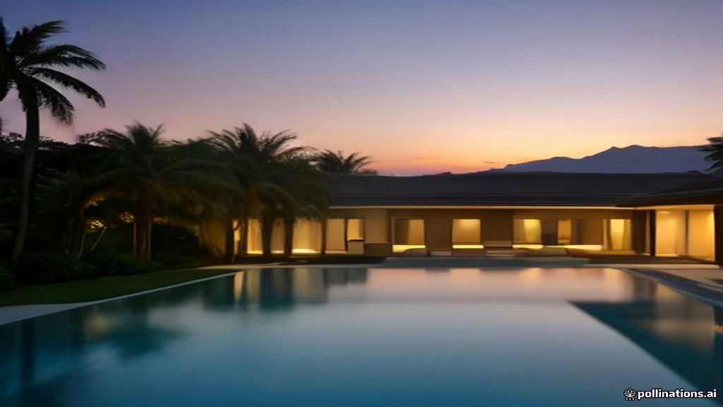 UK Investors Target Gulf Bungalows as Dubai Expands Single-Story Luxury