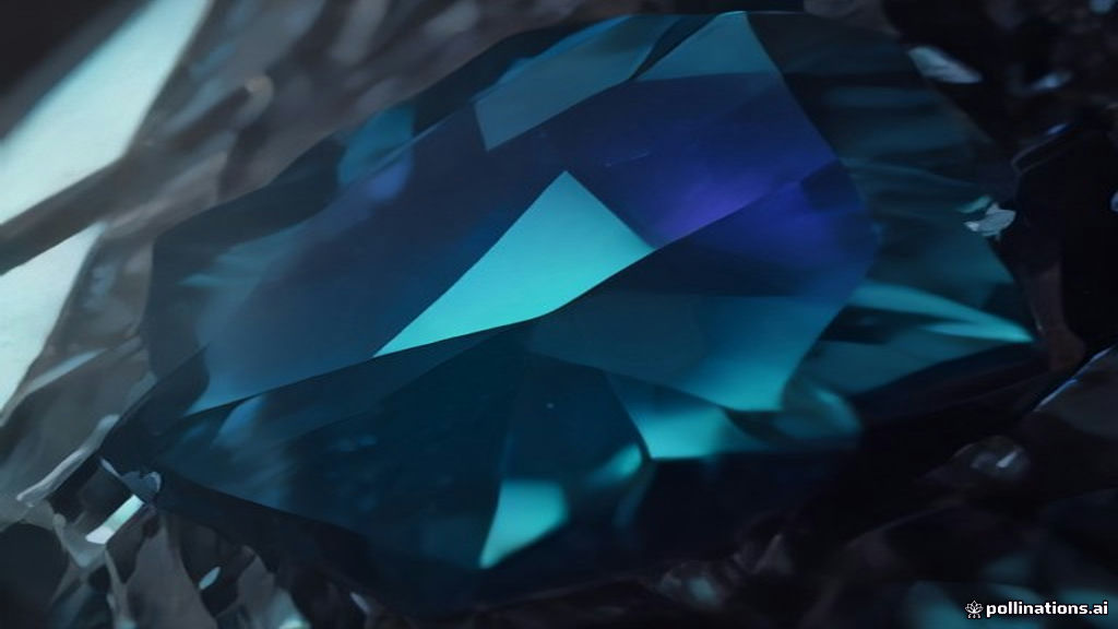 Alexandrite Prices Surge as Brazilian Mine Closures Constrain Global Supply