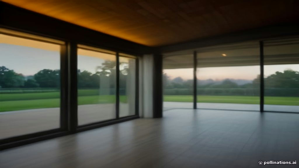 UK Bungalow Premium Surges as Ageing Demographic Drives Single-Storey Demand