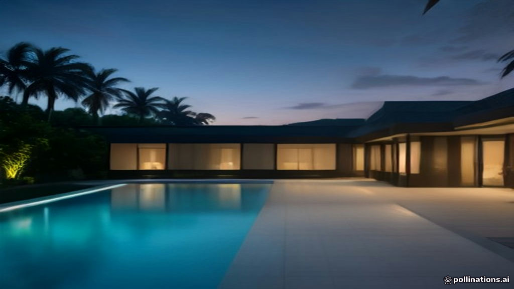 Gulf Single-Storey Boom: High-Net-Worth Buyers Drive UAE Villa Shift
