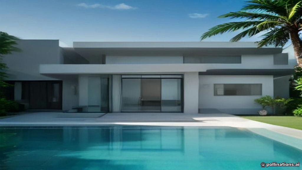 Dubai's Luxury Bungalow Market Surges as UK Capital Seeks High-Yield Havens