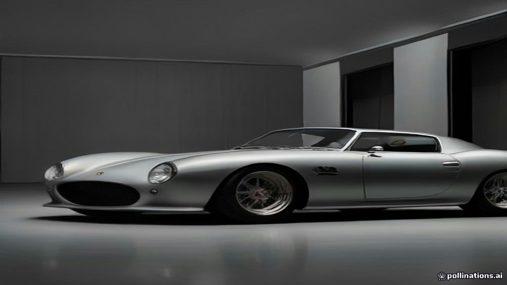 HMRC Tightens Scrutiny on Classic Car Funds as Alternative Returns Surge