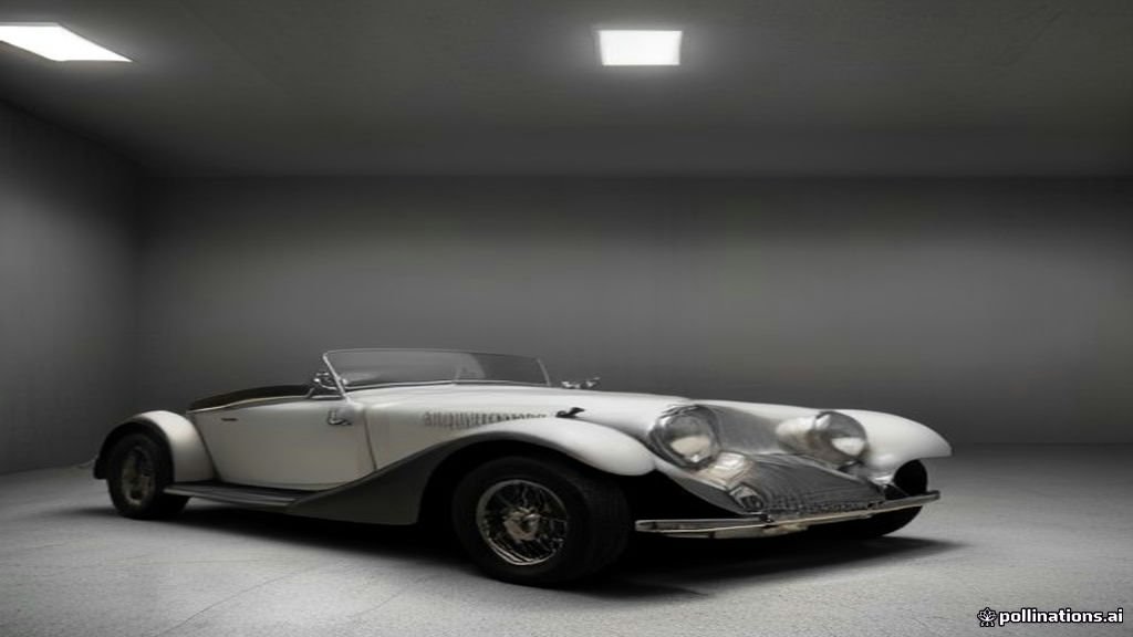 HMRC Tightens Scrutiny on Historic Vehicle Tax Exemptions and CGT Capital Gains