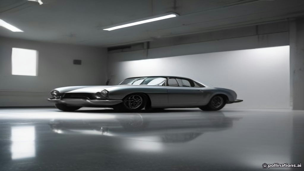 UK Historic Car Market Stabilises as Tax-Exempt Status Drives Investor Interest