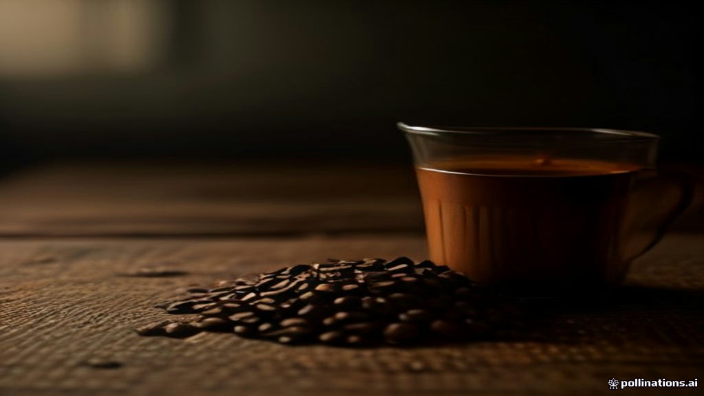 Arabica Futures Surge as Brazilian Frost Risks Threaten Global Coffee Supply