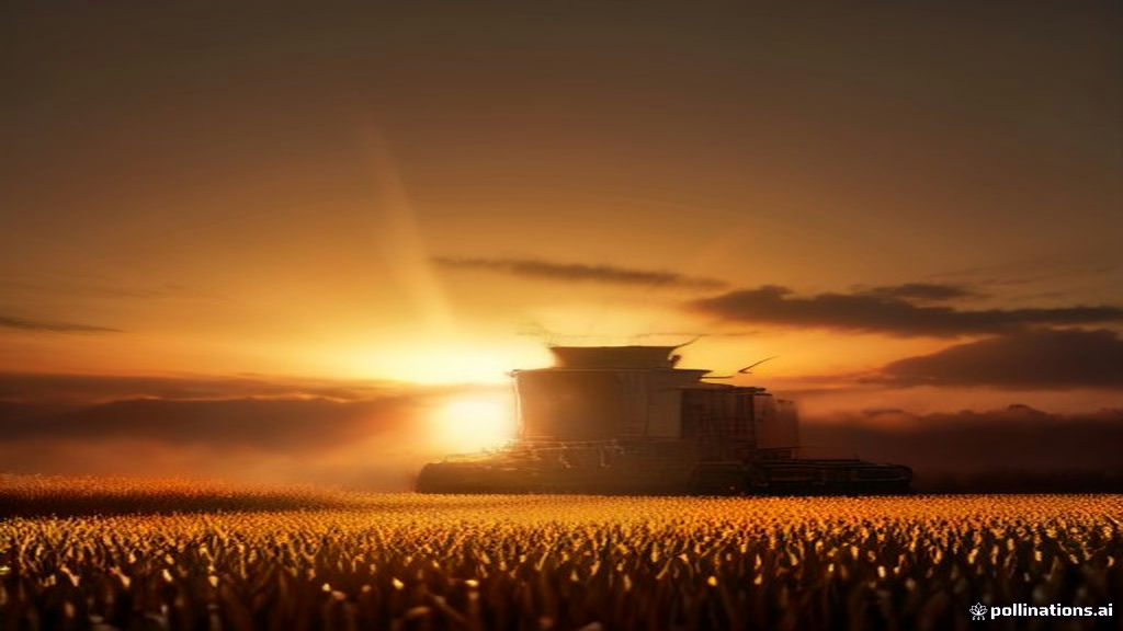 Black Sea Logistics Disruption Triggers Fresh Volatility in Global Corn Markets