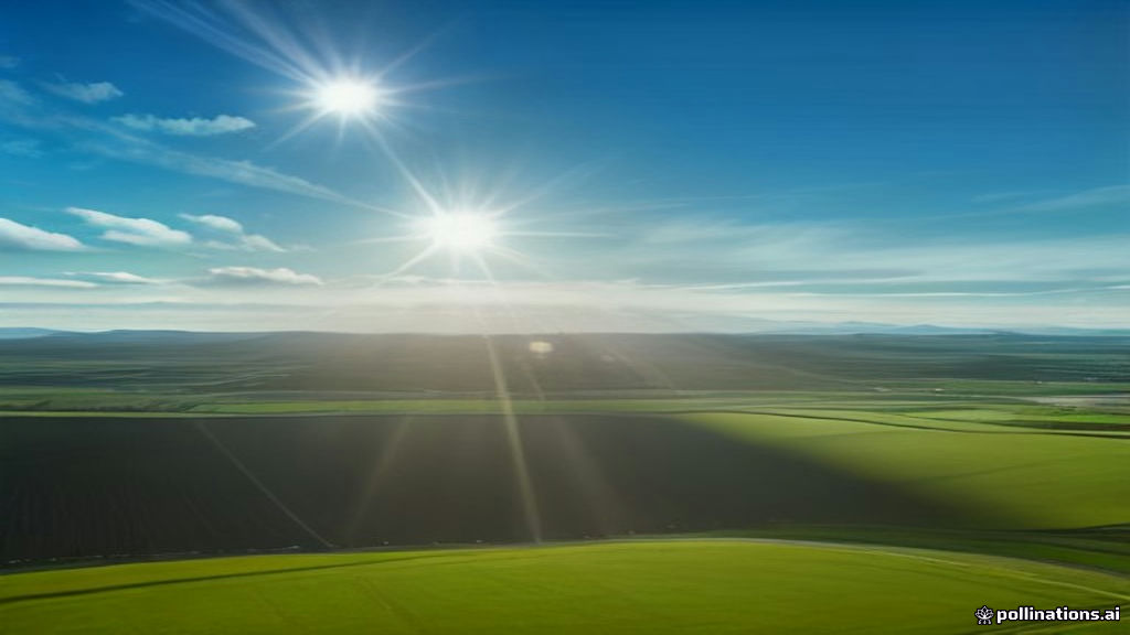 UK Solar Infrastructure Funds Face Yield Compression Amid Grid Bottlenecks