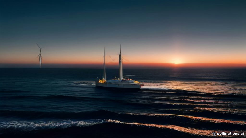 UK Offshore Wind Auctions Face Margin Squeeze as Turbine Costs Surge
