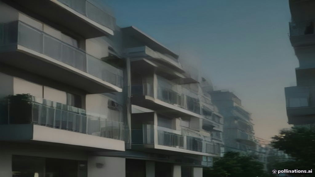 ECB Rate Cut Expectations Drive UK Capital into Southern European Housing