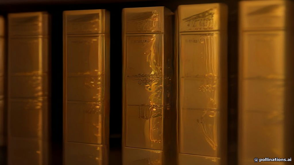 Gold Hits New Highs as Central Bank Buying and Rate Cut Hopes Drive Demand