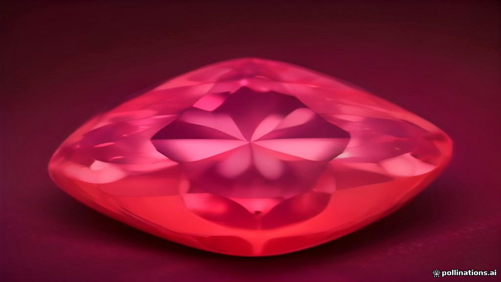 Imperial Topaz Prices Surge as Ouro Preto Supply Constraints Tighten
