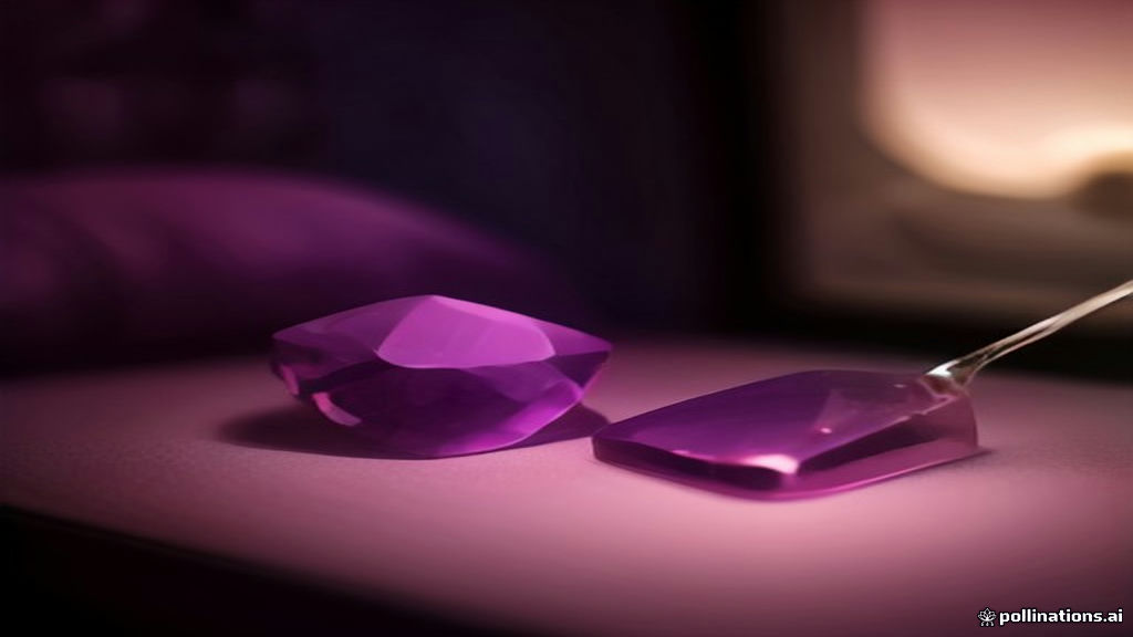 Taaffeite Prices Surge 14% as Private Collectors Target Ultra-Rare Gems