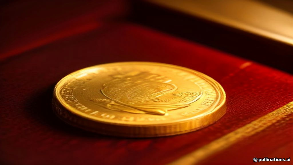King Charles III Sovereigns Drive Record Demand for UK Numismatic Assets