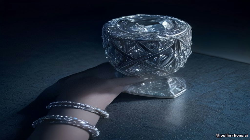 Art Deco Jewellery Leads UK Alternative Asset Growth Amid Gold Rally
