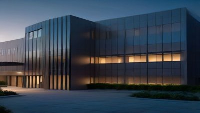 UK Healthcare Real Estate Attracts £1.8bn in Q1 as Care Home Yields Shift