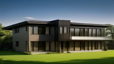UK Bungalow Premium Hits 20% as Institutional Investors Target Single-Story