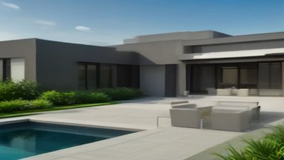 Institutional Investors Target Single-Story European Homes Amid Demographic Shift