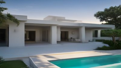 Institutional Investors Target Southern European Bungalows Amid Silver Tsunami