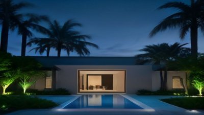 Gulf Single-Storey Boom: High-Net-Worth Buyers Drive Demand for Dubai Bungalows