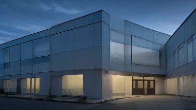 UK Healthcare Real Estate Investment Rebounds as Private Hospital Demand Soars