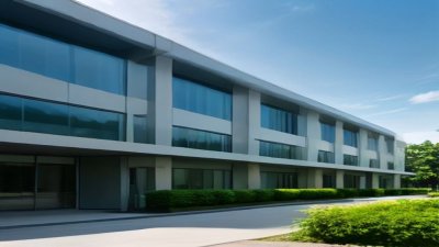 UK Healthcare REITs Target £1.2bn Care Home Expansion Amid Yield Shifts