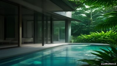Singapore's Good Class Bungalows Face Liquidity Squeeze Amid Rate Hikes