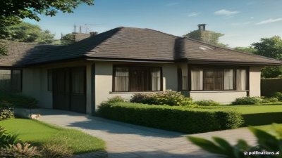 UK Bungalow Premium Hits 22% as Institutional Capital Targets Single-Story Homes