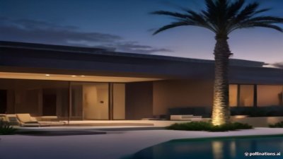 Gulf Investors Turn to Single-Story Luxury Bungalows Amid Villa Oversupply