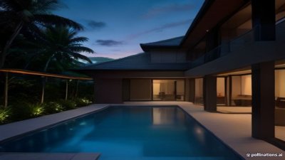 Singapore's Good Class Bungalow Market Cools Amid Heightened Wealth Scrutiny