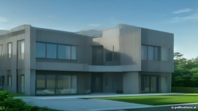 Institutional Investors Eye Single-Story European Homes Amid Demographic Shift