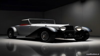 HMRC Re-examines Classic Car Capital Gains Rules Amid Soaring Valuations