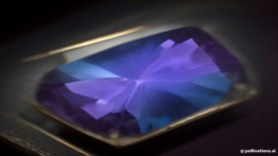 Alexandrite Values Surge 18% as Mining Supply Deficits Hit Gemstone Vaults