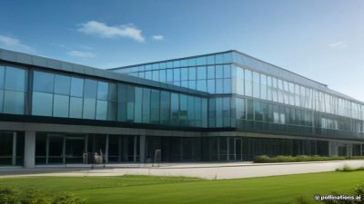 UK Healthcare REITs Pivot to Modern ESG Facilities Amid Regulatory Squeeze