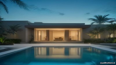 Gulf Single-Story Surge: UK Capital Targets Ultra-Luxury Middle East Bungalows