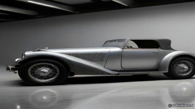 HMRC Tightens Scrutiny on Historic Vehicle CGT Exemptions Amid Market Boom