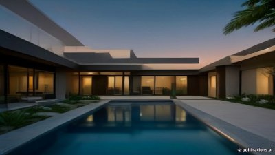 Gulf Single-Storey Boom: High-Net-Worth Buyers Drive Middle East Bungalow Demand