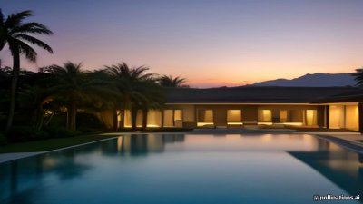 UK Investors Target Gulf Bungalows as Dubai Expands Single-Story Luxury
