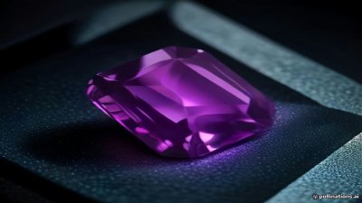 Alexandrite Values Surge 18% as Brazilian Supply Squeezes UK Gem Vaults
