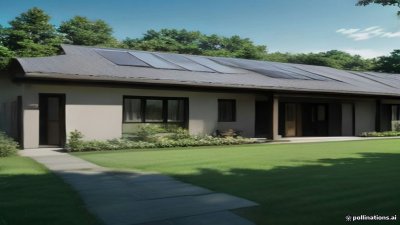 Institutional Capital Shifts to European Bungalows Amid Ageing Demographics
