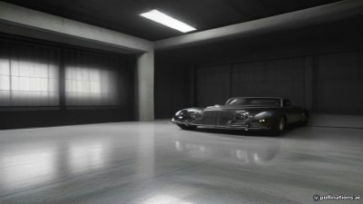 UK Historic Vehicle Exemption Shifts Boost Pre-War Car Investment Yields