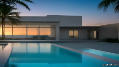 Dubai Sea-Level Single-Storey Villas See 24% Yield Surge Amid Luxury Pivot