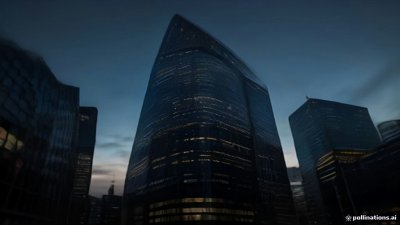 UK Investment-Grade Corporate Bond Issuance Surges Amid Yield Freeze