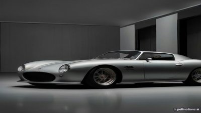 HMRC Tightens Scrutiny on Classic Car Funds as Alternative Returns Surge