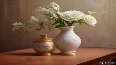 UK Fine Bone China Index Surges as East Asian Collectors Target Heritage Pottery