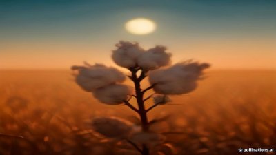Cotton Futures Surge as Texas Drought Threats Spark Supply Panic