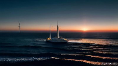 UK Offshore Wind Auctions Face Margin Squeeze as Turbine Costs Surge