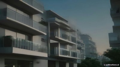 ECB Rate Cut Expectations Drive UK Capital into Southern European Housing